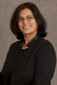 Anne Marie Ferris, MD Profile Headshot